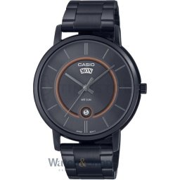 Casio STANDARD MTP-B120B-8A MTP-B120B-8AVDF