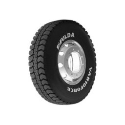 FULDA Varioforce 315/80 R22.5 156/150K Tractiune Constructii