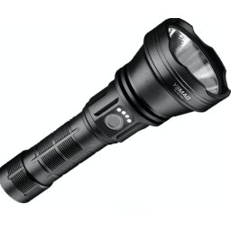 Lanterna tactica de mana YM98K PRO MAX de 4480 lumeni distanta 680 de metri
