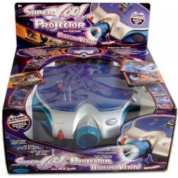 Super Cool Projector: proiector diafilme