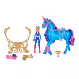 Academia Unicorni - River Strălucitor