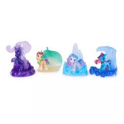 Academia Unicorni: Figurine colecționabile - mai multe tipuri