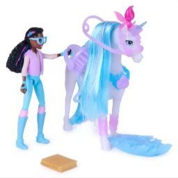 Academia Unicornilor: Pachet Poveste