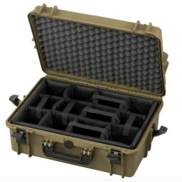 Hard case Sahara MAX505CAM pentru echipamente de studio
