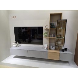 MOBILIER LIVING LEO