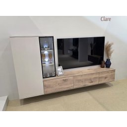 MOBILIER LIVING CLARE