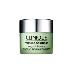 Clinique Redness Solutions Daily Relief Cream Femei 50ml