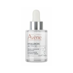Avene Hyaluron Activ B3 Concentrated Plumping Serum Femei 30ml
