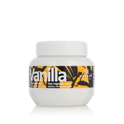 Kallos Vanilla Masca de par 275 ml