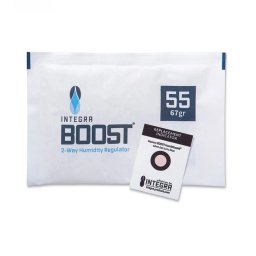 Integra Boost Umidificator 55% RH 67g pentru tutun (USA)