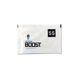 Umidificator Integra Boost 55% RH 67g pentru tutun (USA)