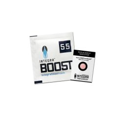 Integra Boost Umidificator 55% RH 8g pentru tutun (USA)
