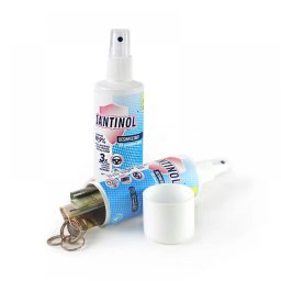 Ascunzatoare in Spray dezinfectant Santinol