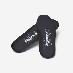 Branțuri Cizme inverness 100 Negru