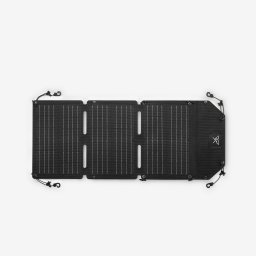 Panou solar de drumeție compact 21 Wați