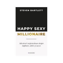 Happy Sexy Millionaire