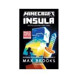 Minecraft: Insula
