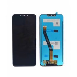 Display cu touchscreen Huawei Mate 20 Lite Negru