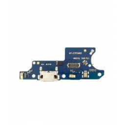 Placa Modul Incarcare Motorola Moto E7 Power Service Pack