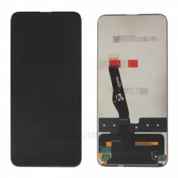 Display cu touchscreen Huawei P Smart Pro Negru