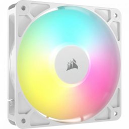 Ventilator CORSAIR RS120 ARGB WHITE CO-9050184-WW