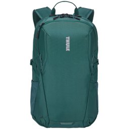 RUCSAC THULE Enroute, 23 l, pt. notebook de max. 15.6 inch, 1 compartiment, buzunar lateral x 2, waterproof, nylon, verde , TEBP4216 MALLARD GREEN / 3204842