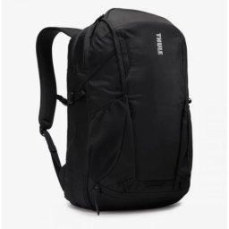 RUCSAC THULE Enroute, 30 l, pt. notebook de max. 15.6 inch, 2 compartimente, buzunar lateral x 2, waterproof, nylon, negru, TEBP4416BLACK / 3204849