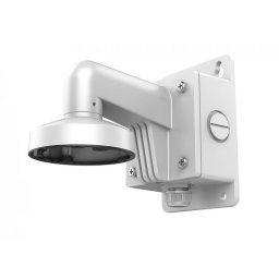 ACCESORII camere supraveghere HIKVISION, suport pt. camere dome, montare perete, aliaj aluminiu, 110 x 120 x 120 mm, DS-1272ZJ-110B