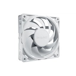BE QUIET! Silent Wings Pro 4 120mm PWM alb