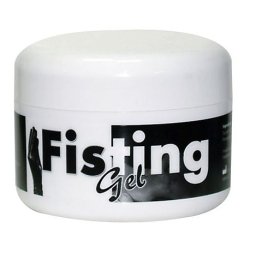 Lubrifiant Fisting Gel 200ml