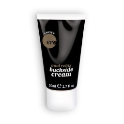 Crema Backside Anal Relax 50ml