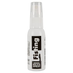 Spray Fisting Relax 30ml