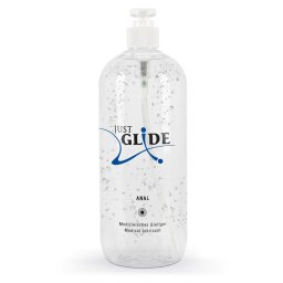 Lubrifiant Just Glide Anal 1l
