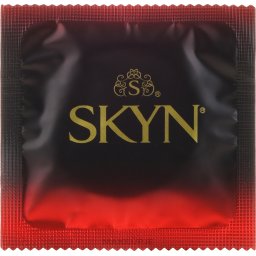 Prezervativ Manix Skyn Intense Feel Dots