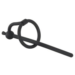 Sonda Piss Play Glans Ring and Stopper 35mm