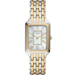 Ceas de dama Fossil Raquel Three Hand Date ES5305