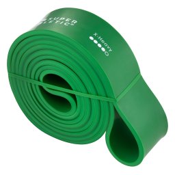 Capital Sports Uros, extensor elastic, X-Heavy, bandă fitness, cerc închis, 100% latex (-)