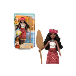 Papusa Disney Princess, Mattel - Vaiana 2 Cantareata