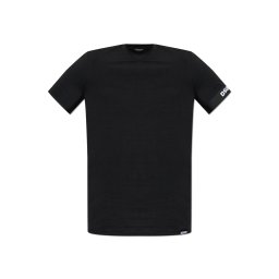 DSQUARED T-Shirt D9M3S6210 001 black