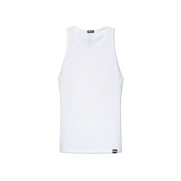DSQUARED T-Shirt D9D446190 110 white/black