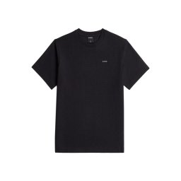 G-STAR RAW T-Shirt True Regular Structured D28609-E383-6484 dk black