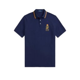 POLO RALPH LAUREN Polo Mesh-Knt 710B14507002 410 navy