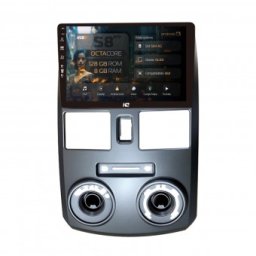 Navigatie Daihatsu Terios (2005+) 8GB RAM Android Octacore Slot Sim 4G DSP GPS Wi-FI Carplay Android Auto USB Bluetooth Waze Touchscreen 9 Inch