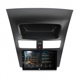 Navigatie Mazda BT50 (2011-2020) 8GB RAM Android Octacore Slot Sim 4G DSP GPS Wi-FI Carplay Android Auto USB Bluetooth Waze Touchscreen 9 Inch