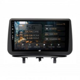 Navigatie Opel Meriva (2010-2017) 6GB RAM Android Octacore Slot Sim 4G DSP GPS Wi-FI Carplay Android Auto USB Bluetooth Waze Touchscreen 9 Inch