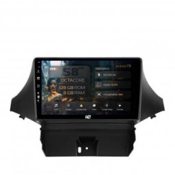 Navigatie Chevrolet Orlando (2009-2017) 8GB RAM Android Octacore Slot Sim 4G DSP GPS Wi-FI Carplay Android Auto USB Bluetooth Waze Touchscreen 9 Inch