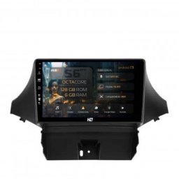 Navigatie Chevrolet Orlando (2009-2017) 6GB RAM Android Octacore Slot Sim 4G DSP GPS Wi-FI Carplay Android Auto USB Bluetooth Waze Touchscreen 9 Inch