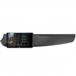 Navigatie Alfa Romeo Giulietta (2010-2014) 8GB RAM Android Octacore Slot Sim 4G DSP GPS Wi-FI Carplay Android Auto USB Bluetooth Waze Touchscreen 9 Inch