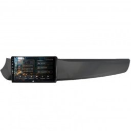 Navigatie Alfa Romeo Giulietta (2010-2014) 4GB RAM Android GPS Wi-FI Carplay Android Auto USB Bluetooth Radio Waze Touchscreen 9 inch