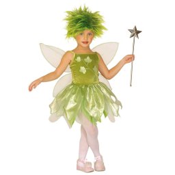 Costum zana padurii 3-5 ani - 4 - 5 ani / 116cm